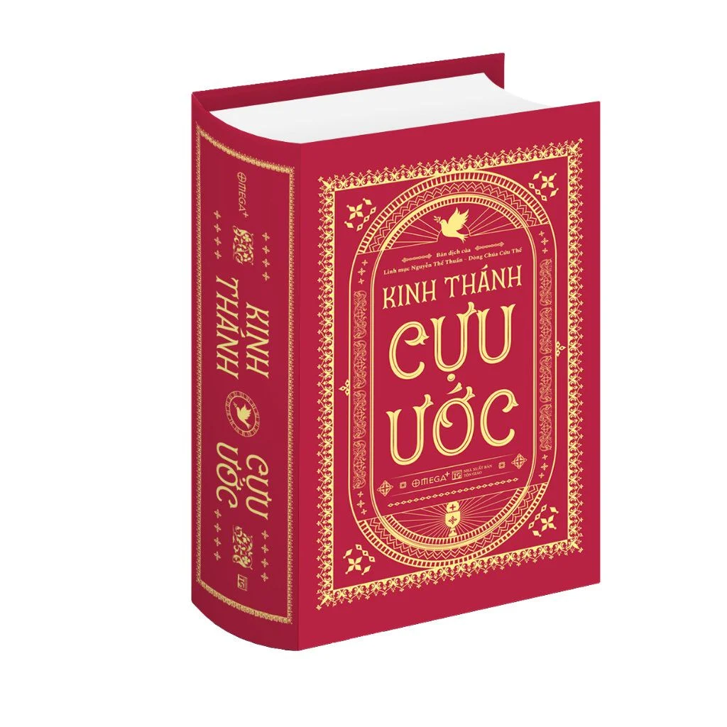 Nội dung Kinh Thánh Cựu Ước